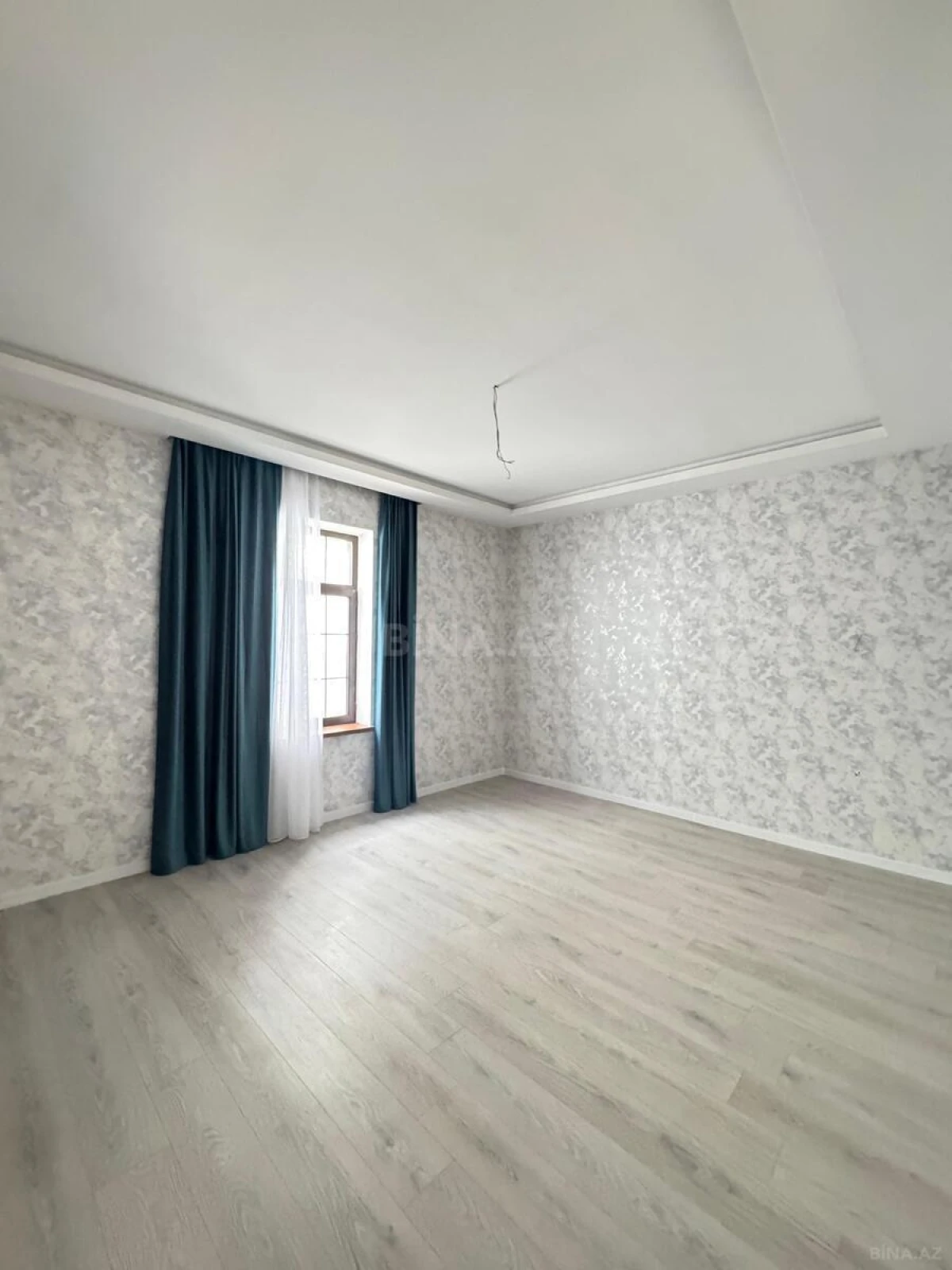 Satılır 3 otaqlı həyət evi 90 m²
