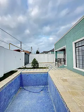 Satılır 3 otaqlı həyət evi 90 m²