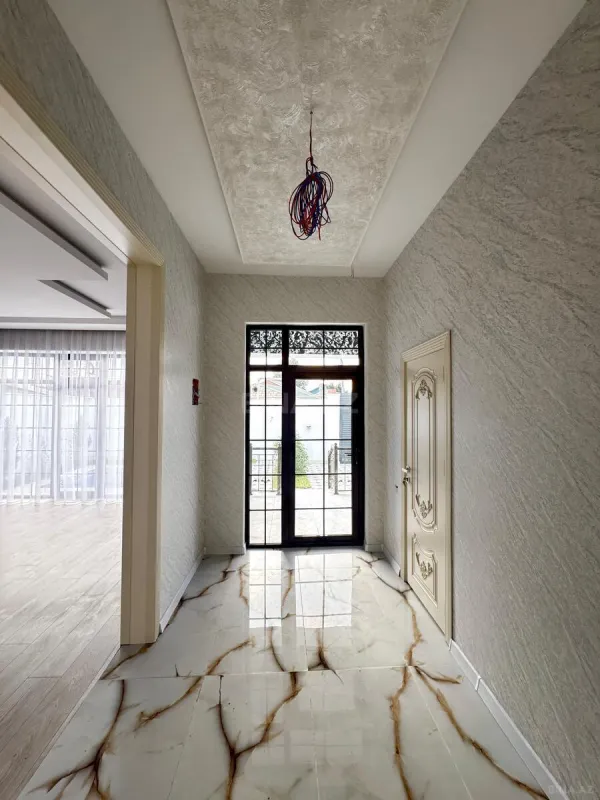 Satılır 3 otaqlı həyət evi 90 m²