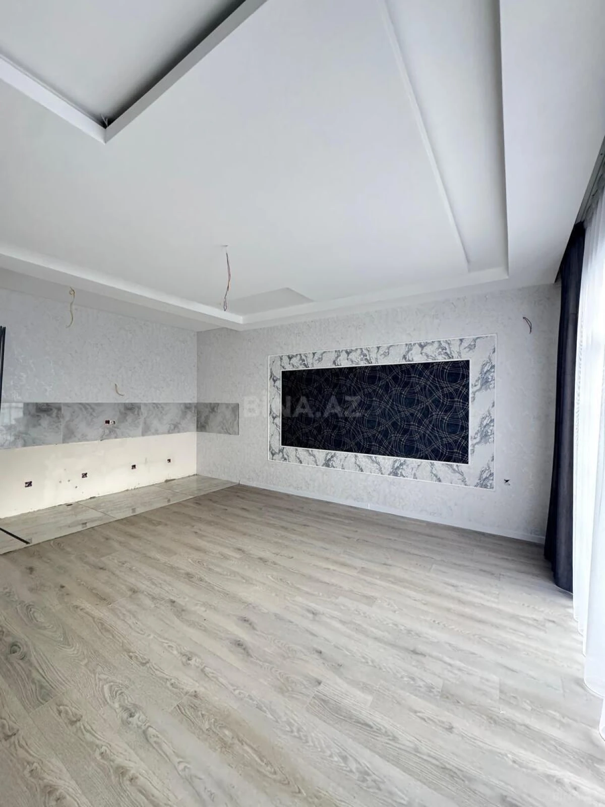 Satılır 3 otaqlı həyət evi 90 m²