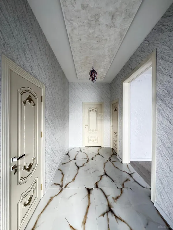 Satılır 3 otaqlı həyət evi 90 m²