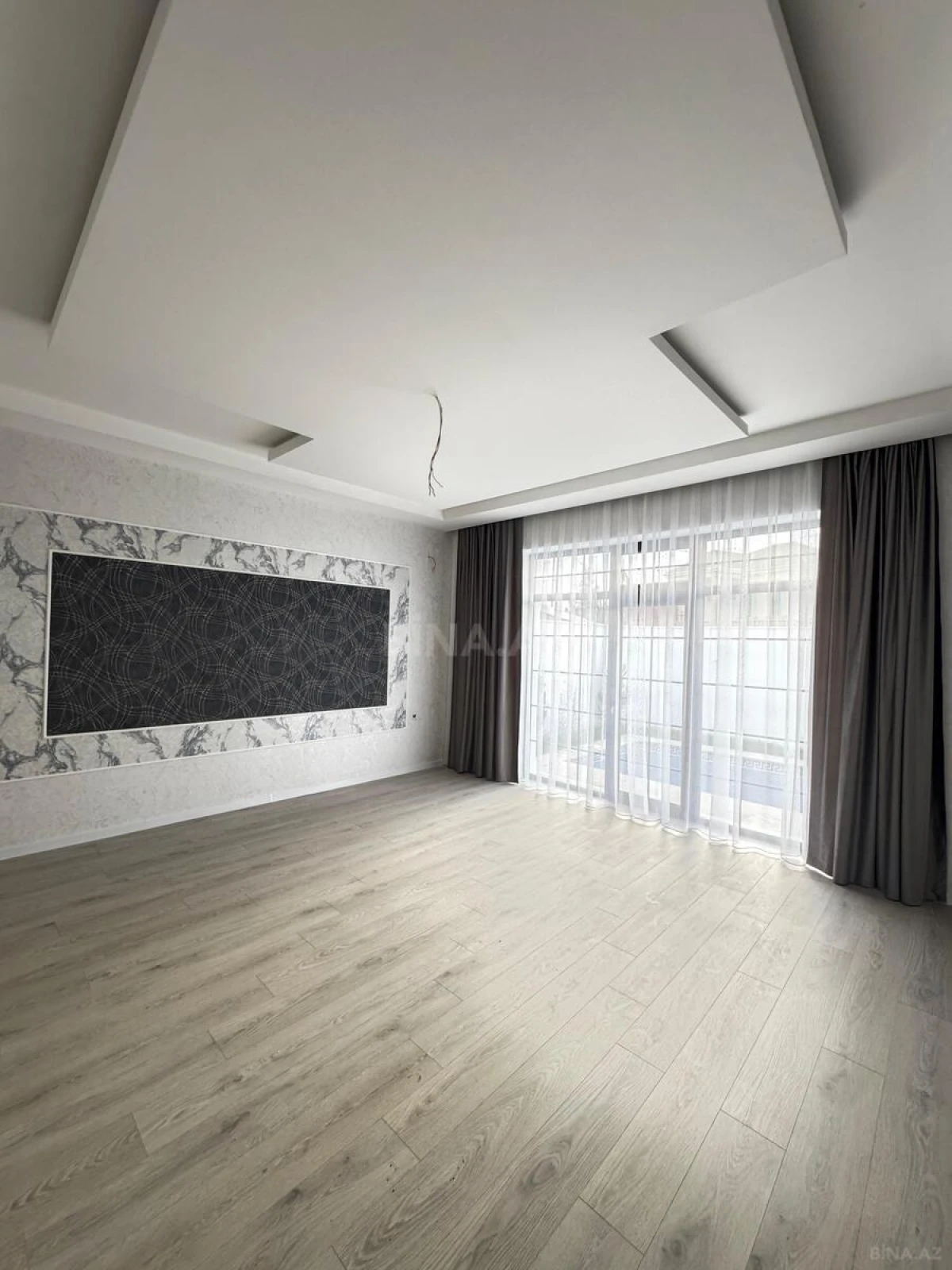 Satılır 3 otaqlı həyət evi 90 m²