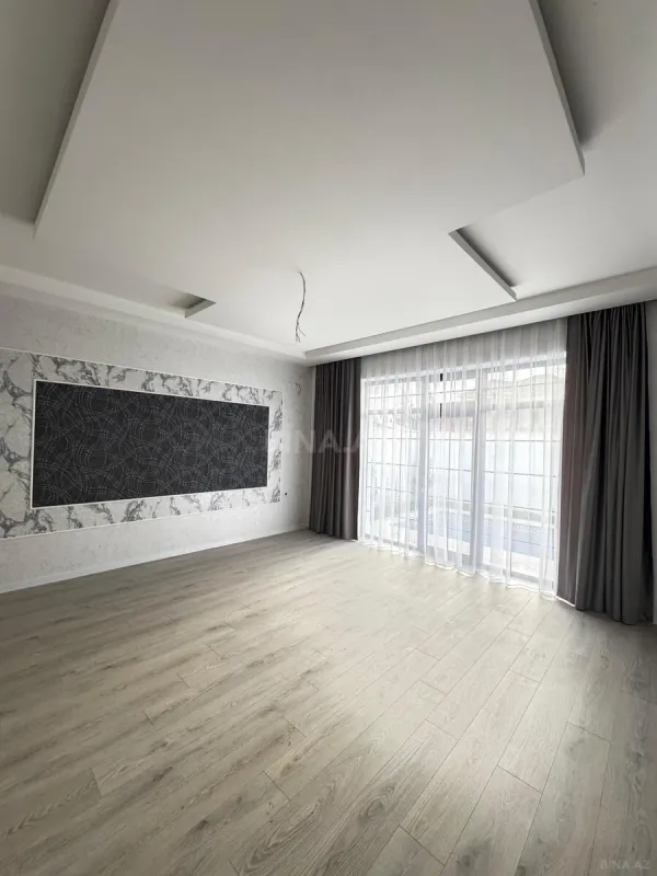 Satılır 3 otaqlı həyət evi 90 m²