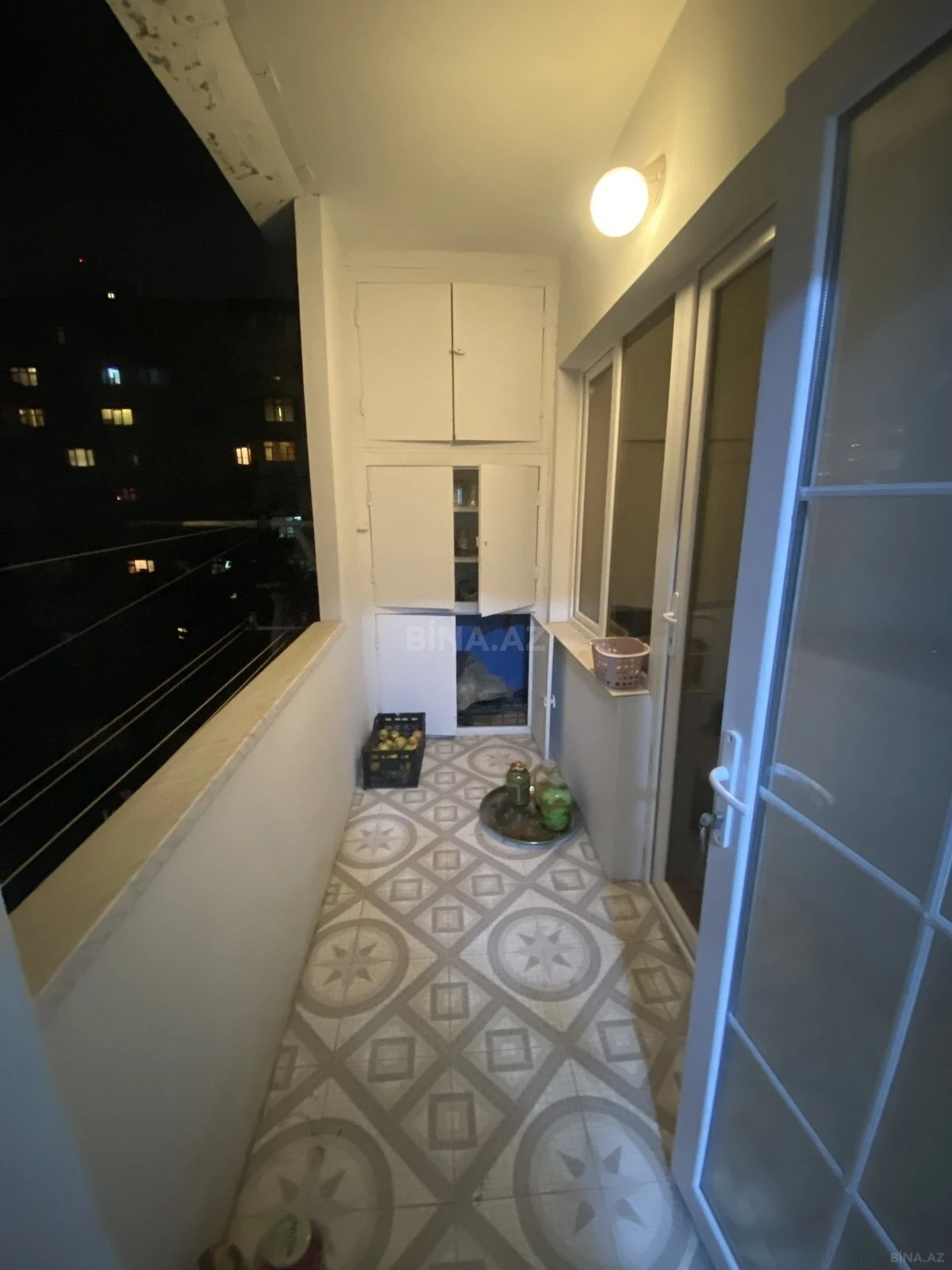 Satılır 3 otaqlı mənzil 75 m²