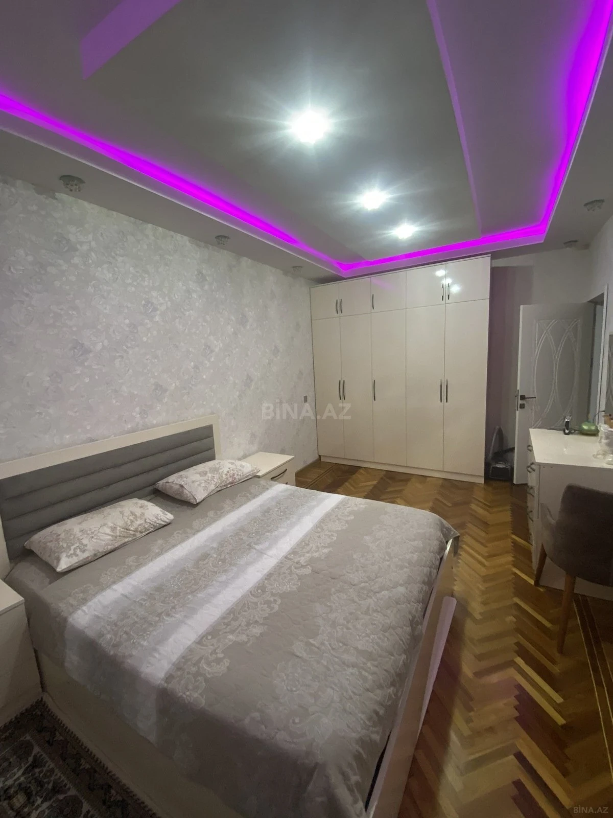 Satılır 3 otaqlı mənzil 75 m²