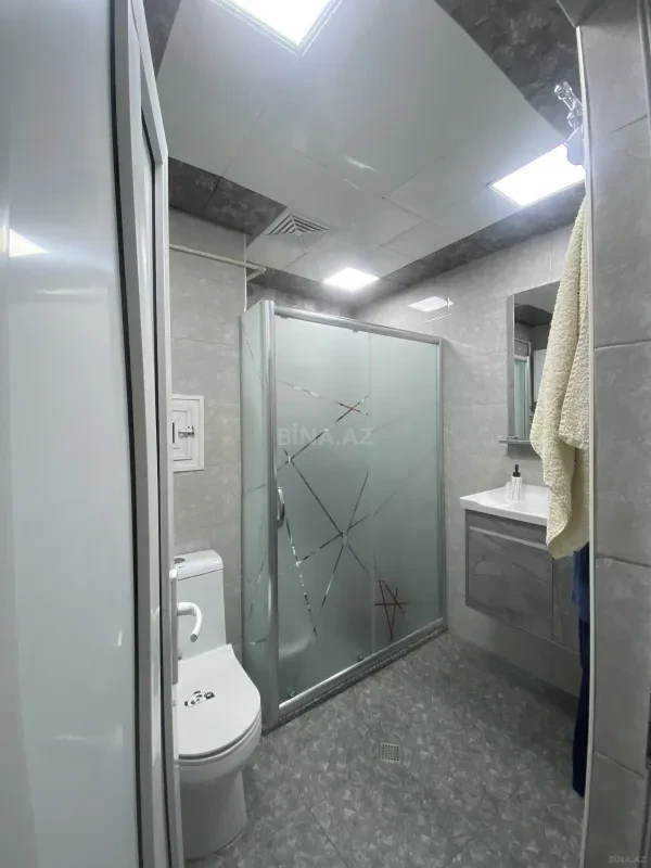 Satılır 3 otaqlı mənzil 75 m²