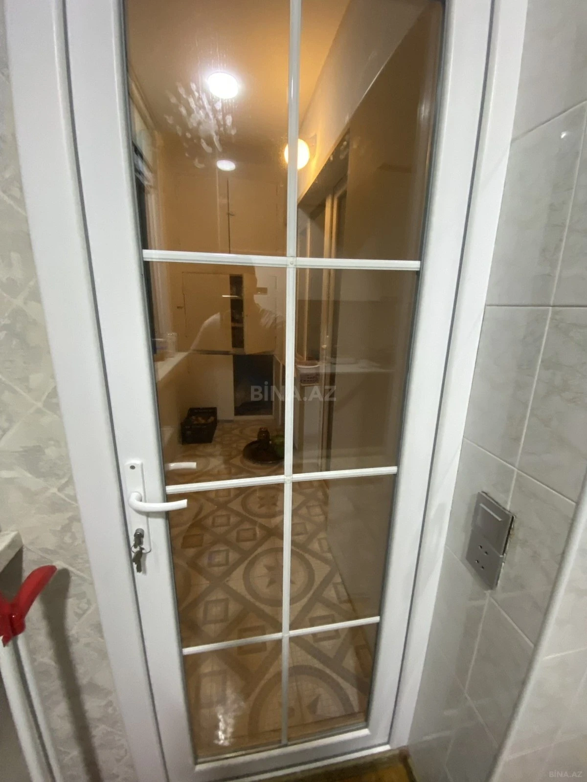 Satılır 3 otaqlı mənzil 75 m²