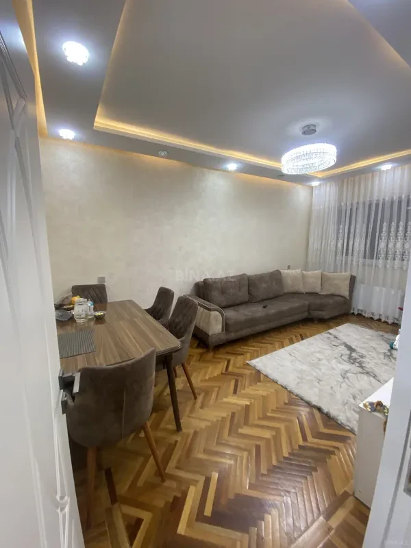 Satılır 3 otaqlı mənzil 75 m²