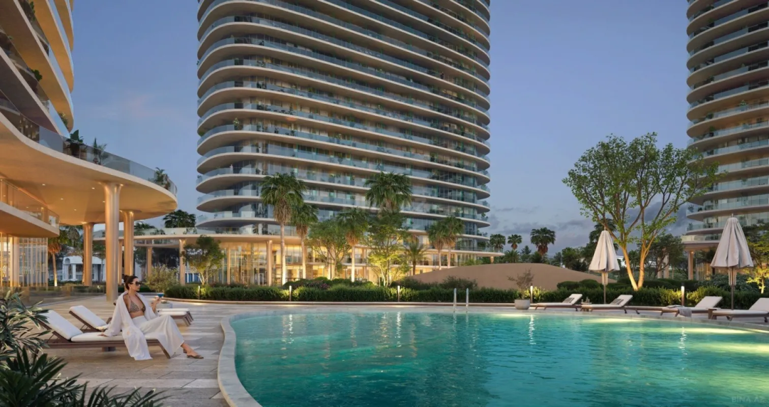 Satılır 1 otaqlı mənzil 29.4 m²