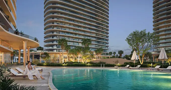 Satılır 1 otaqlı mənzil 29.4 m²