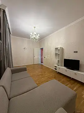 Satılır 3 otaqlı mənzil 84 m² — Bakı, Yasamal 3 otaq 84.00 m²