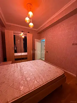 Satılır 3 otaqlı mənzil 84 m²