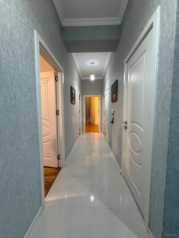 Satılır 3 otaqlı mənzil 84 m²