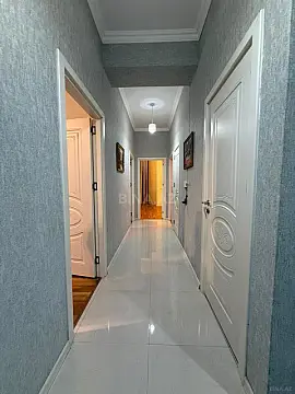 Satılır 3 otaqlı mənzil 84 m²