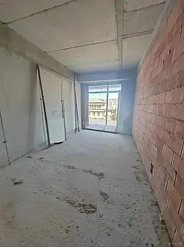 Satılır 1 otaqlı mənzil 45 m²