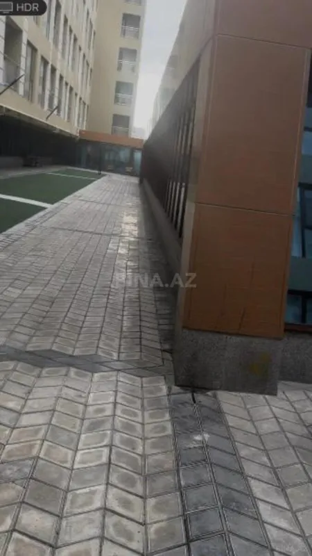 Satılır 2 otaqlı mənzil 66 m²