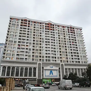 Satılır 2 otaqlı mənzil 66 m² — Bakı, Xətai 2 otaq 66.00 m²