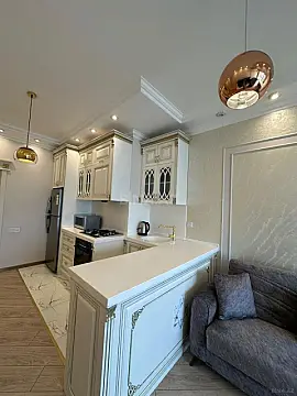 Satılır 2 otaqlı mənzil 66 m²