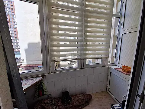 Satılır 4 otaqlı mənzil 195 m²
