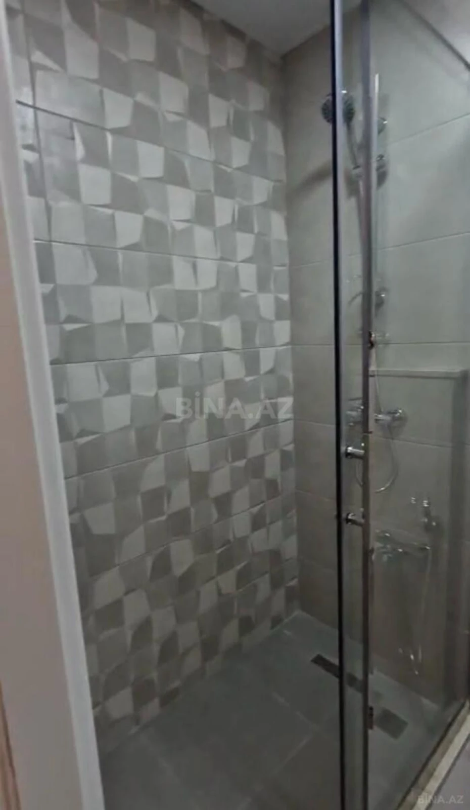 Satılır 2 otaqlı mənzil 50 m²