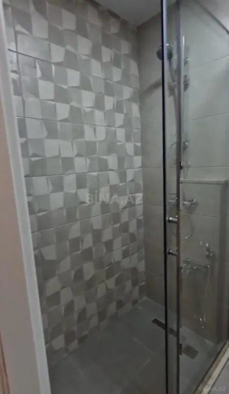 Satılır 2 otaqlı mənzil 50 m²