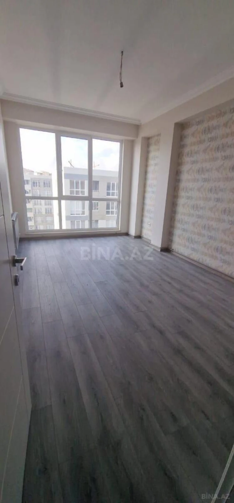Satılır 2 otaqlı mənzil 50 m²