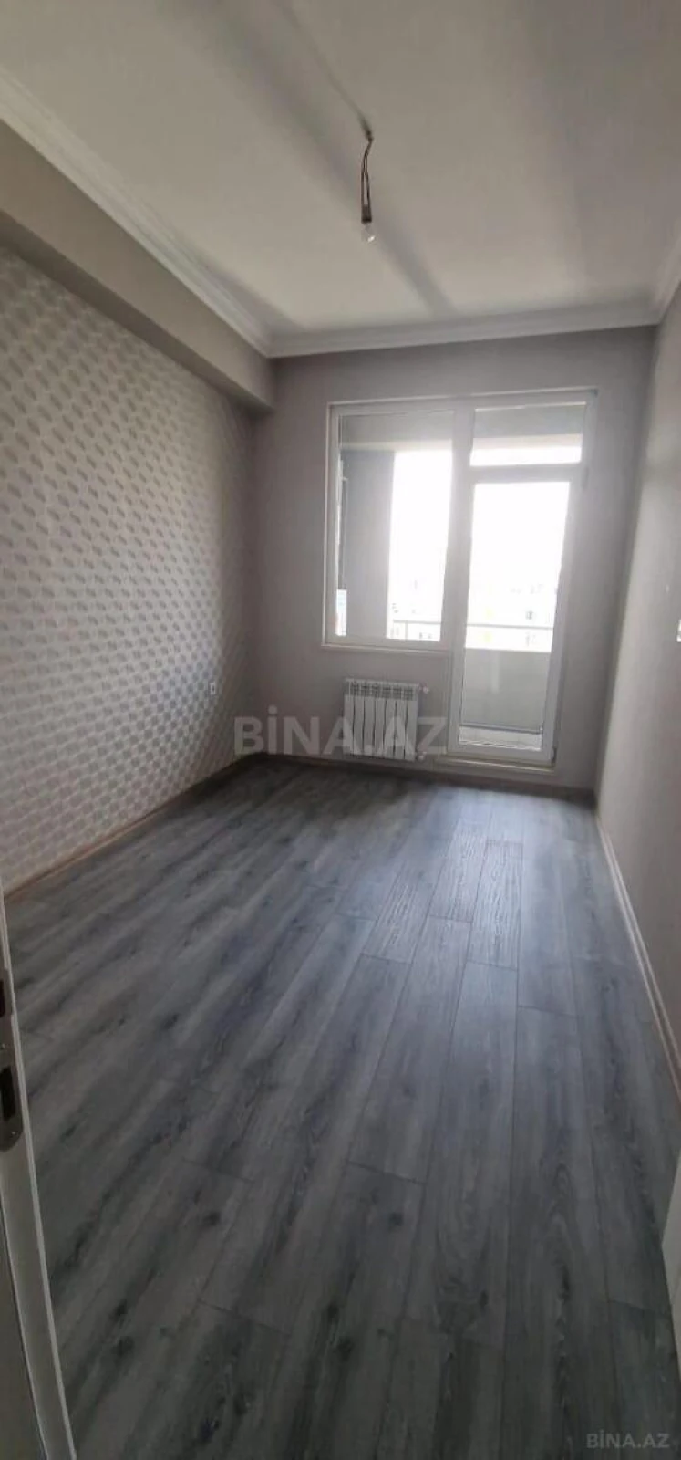 Satılır 2 otaqlı mənzil 50 m²