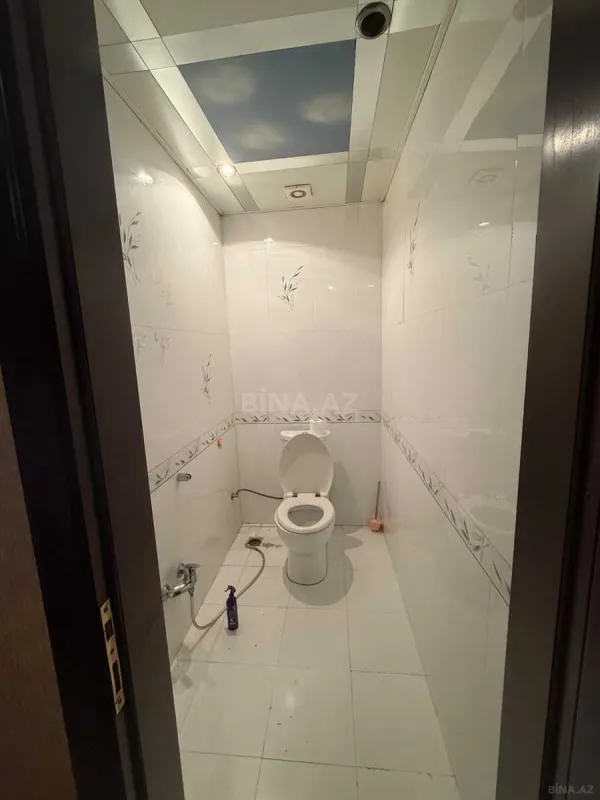 Satılır 3 otaqlı mənzil 130 m²