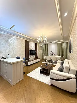 Satılır 3 otaqlı mənzil 110 m² — Bakı, Yasamal 3 otaq 110.00 m²