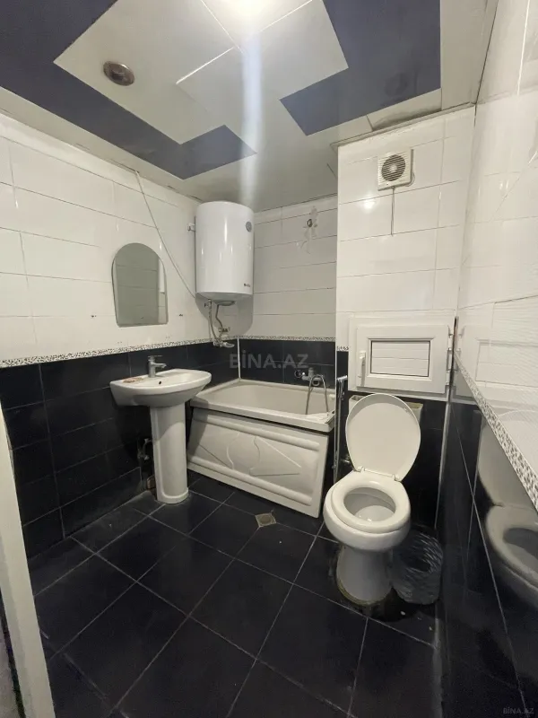 Satılır 2 otaqlı mənzil 45 m²