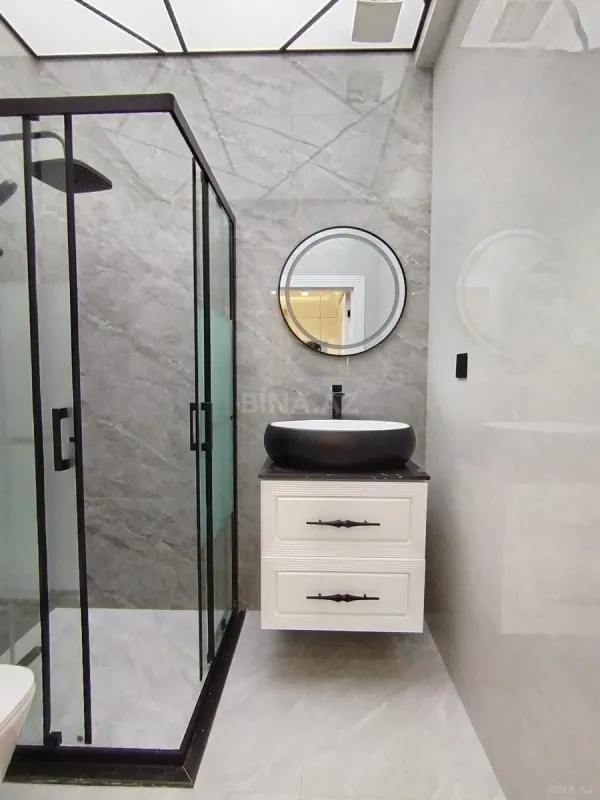 Satılır 3 otaqlı mənzil 80 m²