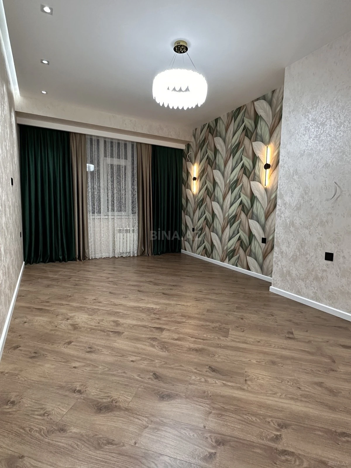 Satılır 3 otaqlı mənzil 80 m²