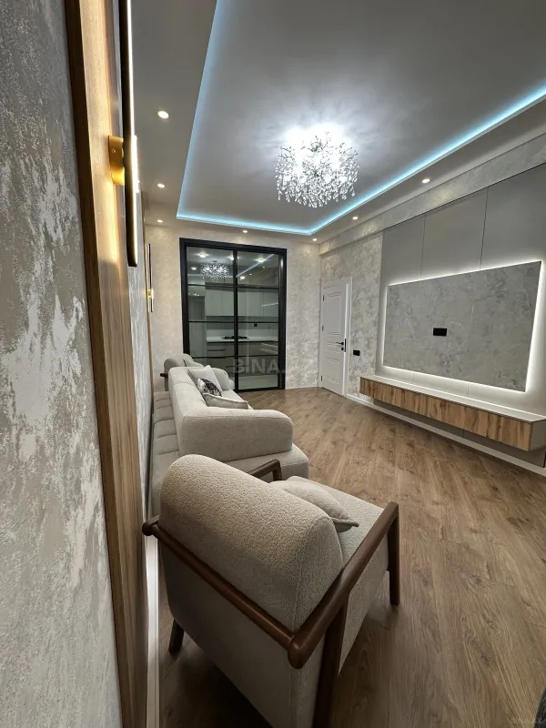 Satılır 3 otaqlı mənzil 80 m²