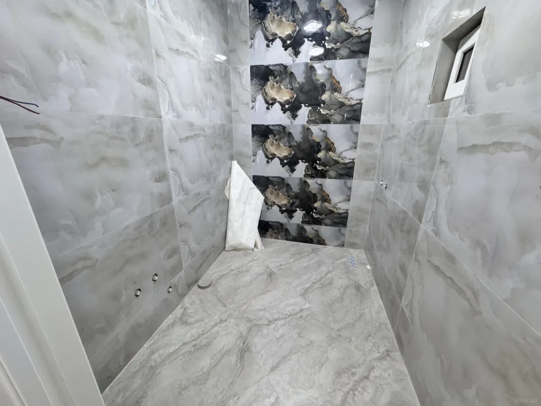 Satılır 4 otaqlı həyət evi 140 m²