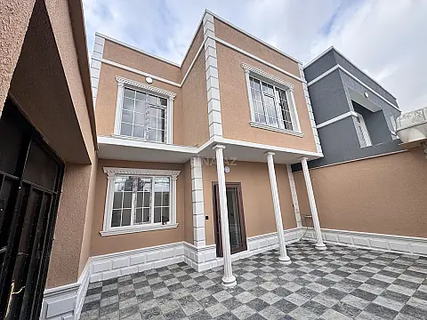 Satılır 4 otaqlı həyət evi 140 m² — Bakı, Masazır 4 otaq 140.00 m²