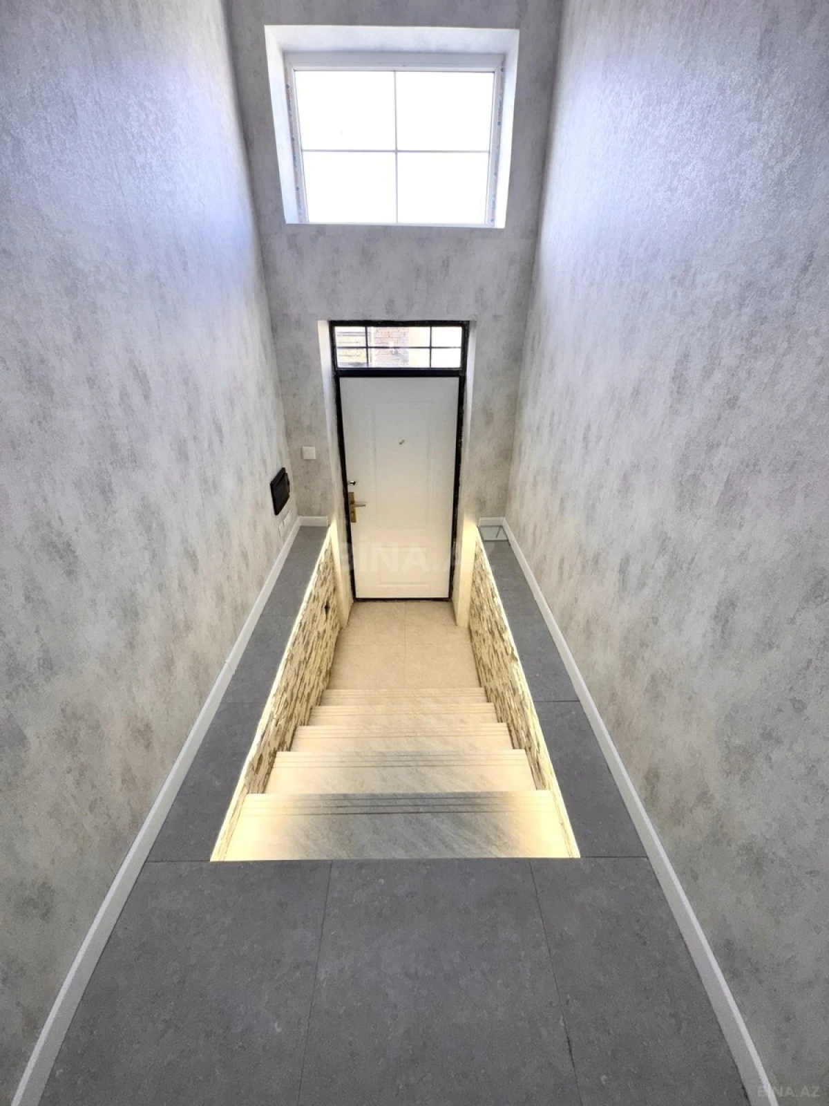 Satılır 4 otaqlı həyət evi 100 m²