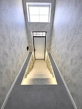 Satılır 4 otaqlı həyət evi 100 m²