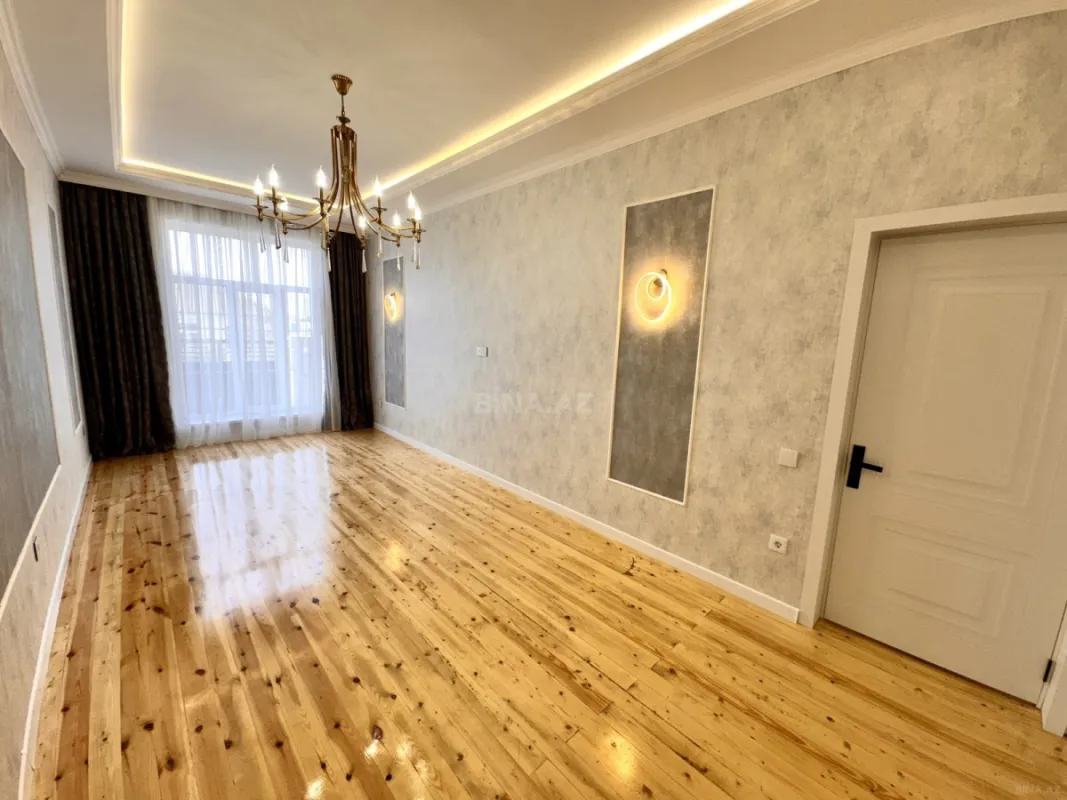 Satılır 4 otaqlı həyət evi 100 m²