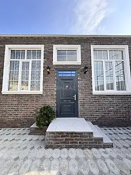 Satılır 4 otaqlı həyət evi 100 m² — Bakı, Mehdiabad 4 otaq 100.00 m²