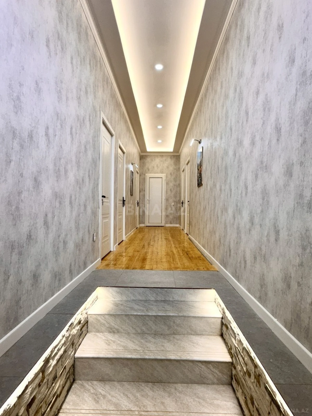 Satılır 4 otaqlı həyət evi 100 m²