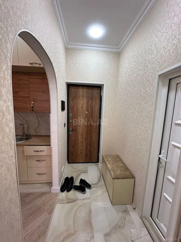 Kirayə verilir 2 otaqlı mənzil 51 m²