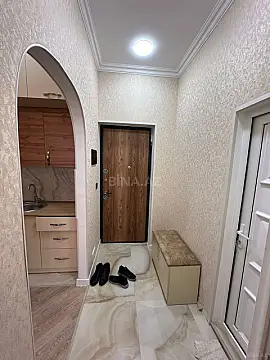 Kirayə verilir 2 otaqlı mənzil 51 m²
