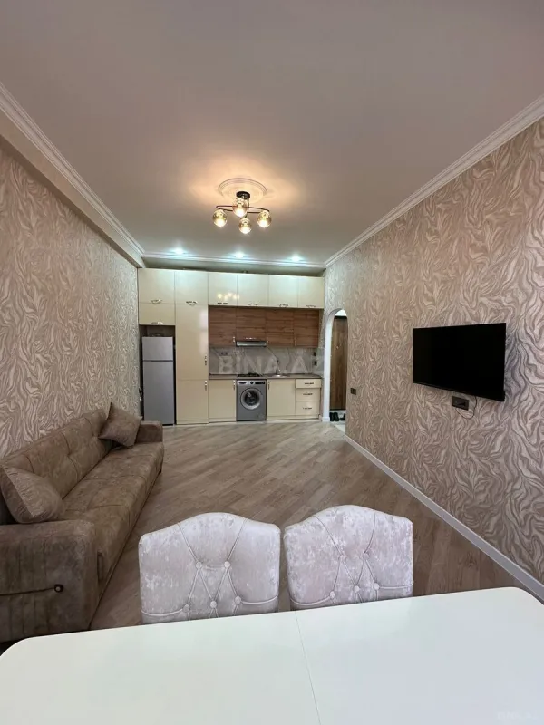 Kirayə verilir 2 otaqlı mənzil 51 m²