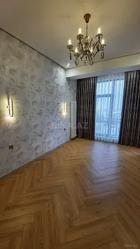 Satılır 2 otaqlı mənzil 71 m²