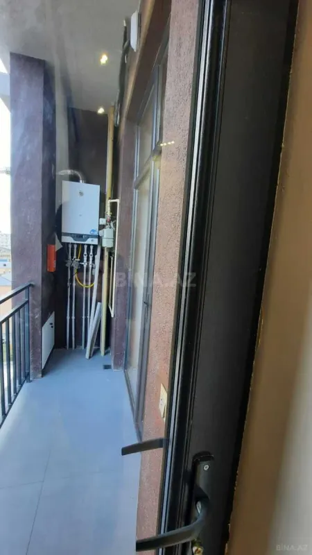 Satılır 2 otaqlı mənzil 71 m²