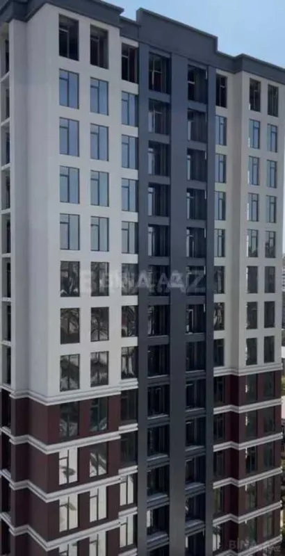 Satılır 2 otaqlı mənzil 71 m²