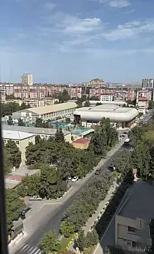 Satılır 2 otaqlı mənzil 71 m²