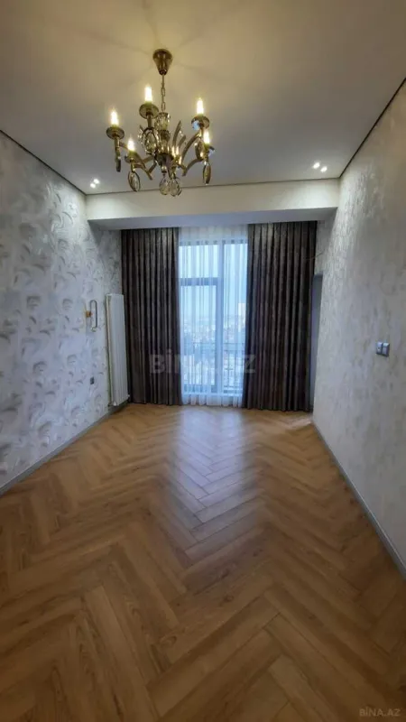 Satılır 2 otaqlı mənzil 71 m²
