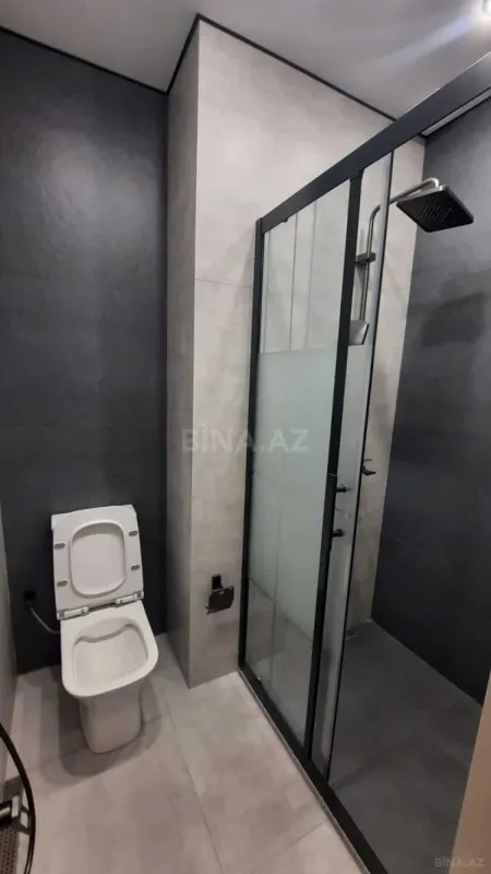 Satılır 2 otaqlı mənzil 71 m²