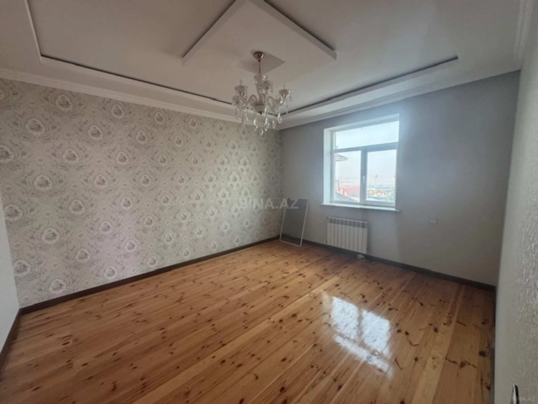 Satılır 4 otaqlı həyət evi 220 m²